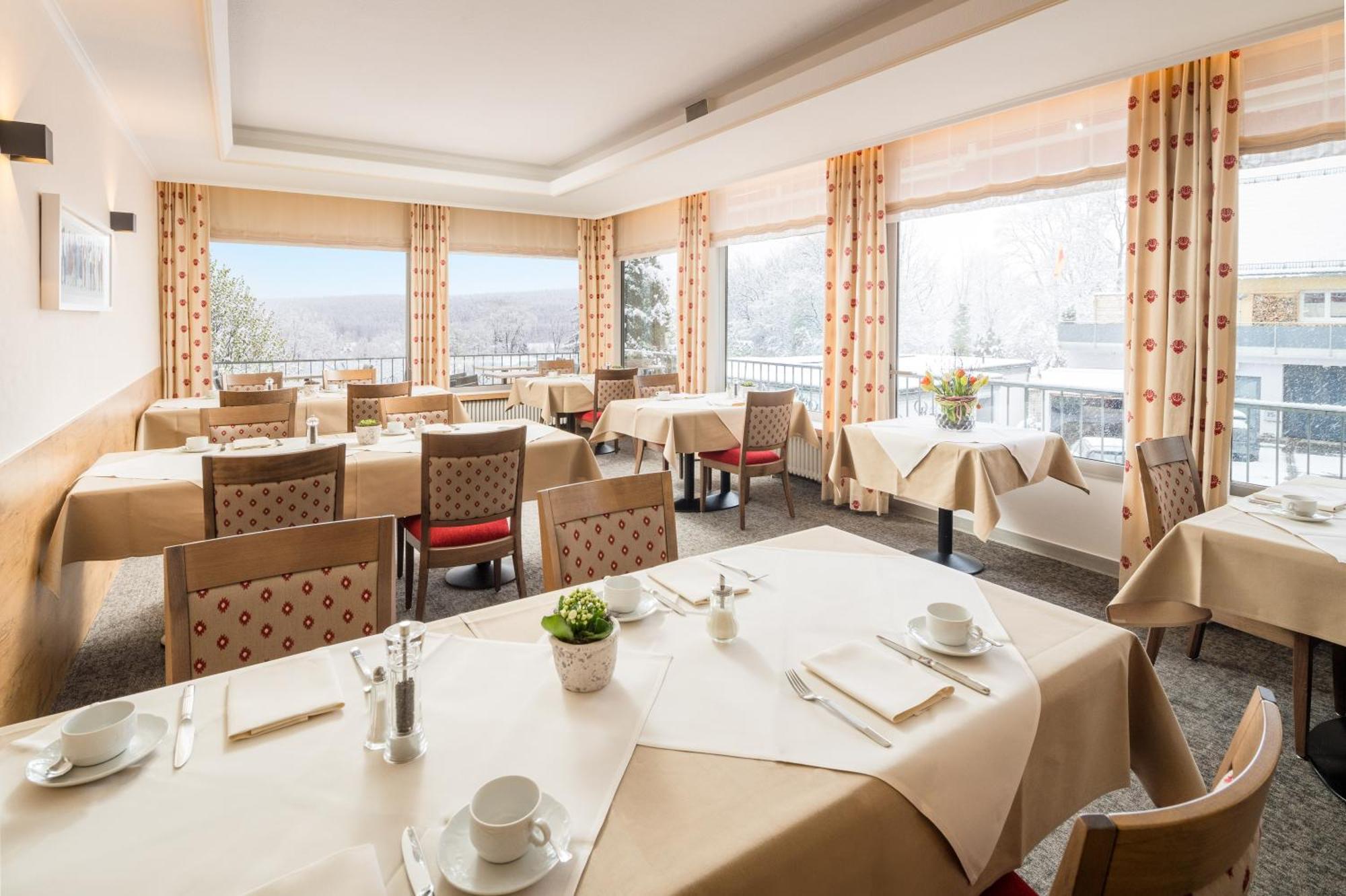 Hotel Kammerer Sankt Georgen im Schwarzwald Dış mekan fotoğraf
