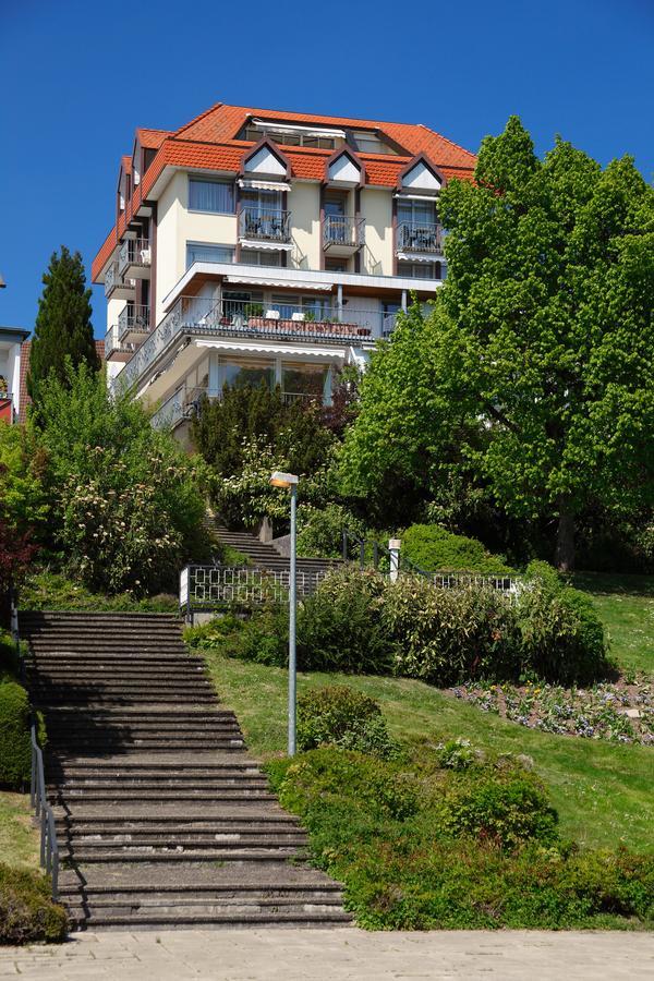 Hotel Kammerer Sankt Georgen im Schwarzwald Dış mekan fotoğraf