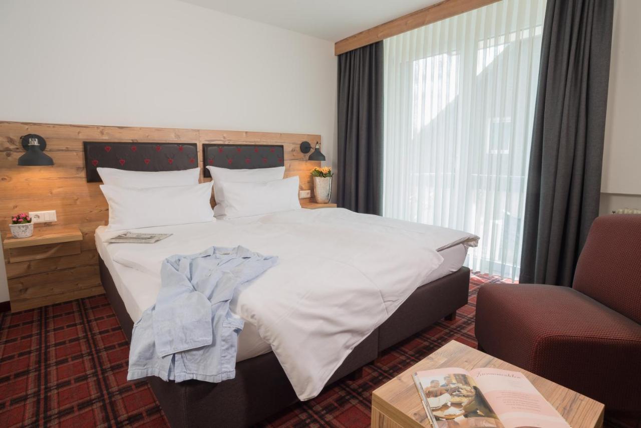 Hotel Kammerer Sankt Georgen im Schwarzwald Dış mekan fotoğraf