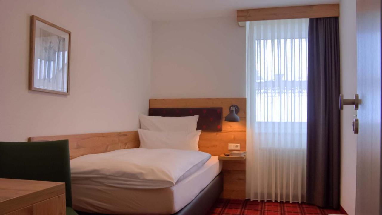 Hotel Kammerer Sankt Georgen im Schwarzwald Dış mekan fotoğraf