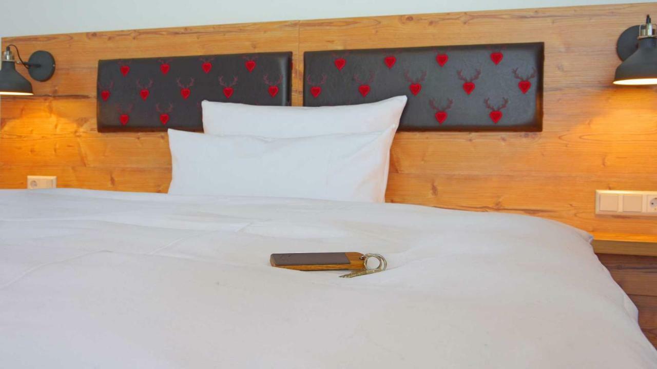 Hotel Kammerer Sankt Georgen im Schwarzwald Dış mekan fotoğraf