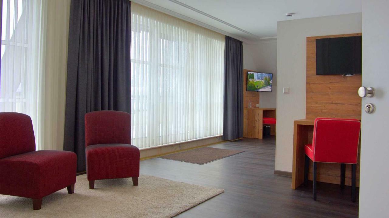 Hotel Kammerer Sankt Georgen im Schwarzwald Dış mekan fotoğraf