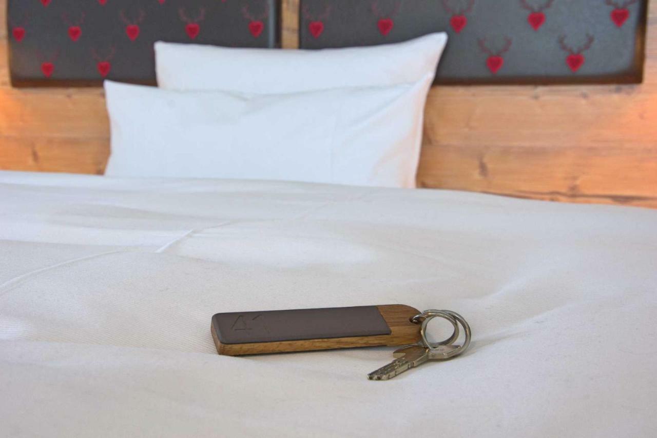 Hotel Kammerer Sankt Georgen im Schwarzwald Dış mekan fotoğraf