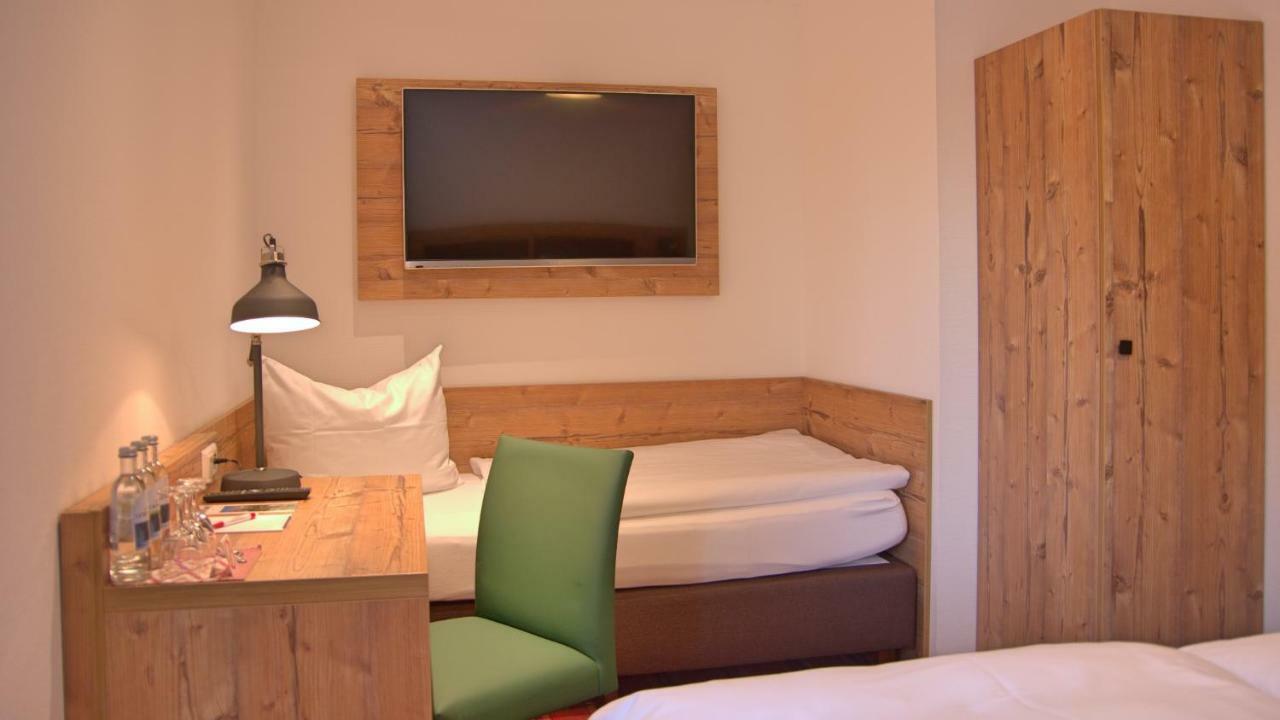 Hotel Kammerer Sankt Georgen im Schwarzwald Dış mekan fotoğraf